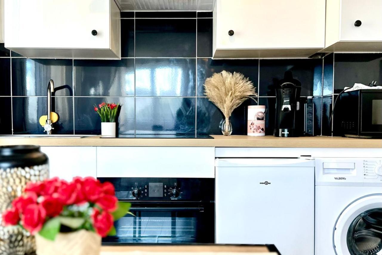 Appartement Croisette Palm beach Cannes Extérieur photo