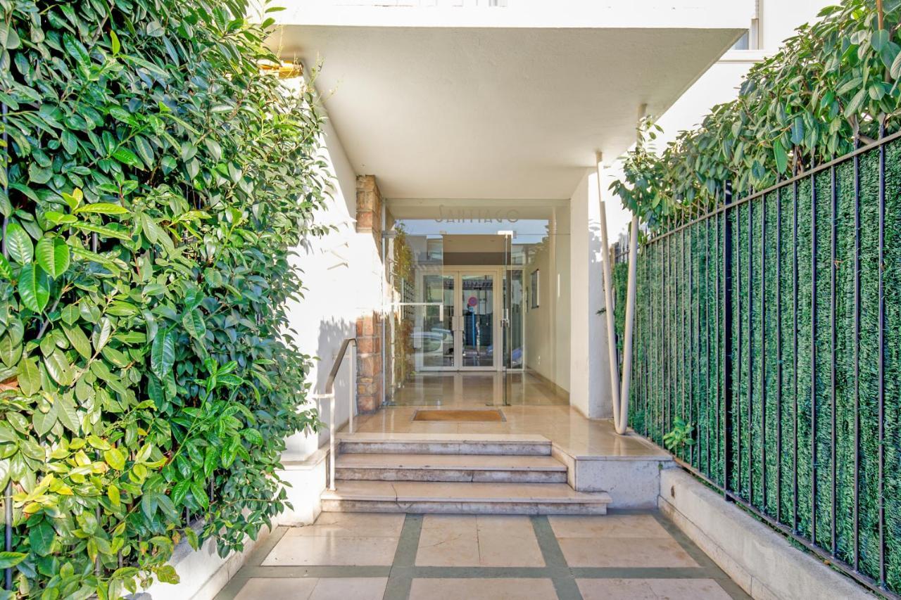 Appartement Croisette Palm beach Cannes Extérieur photo